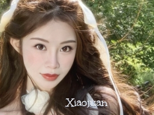 Xiaojuan