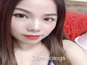 Xiganxiaoya