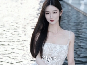 Xiyao