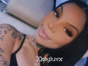 Xkayluvx