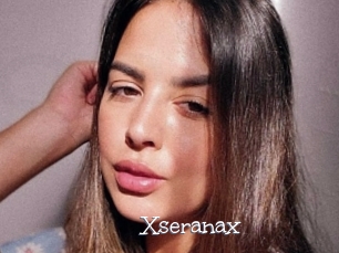Xseranax
