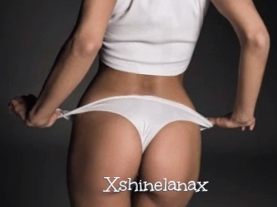 Xshinelanax