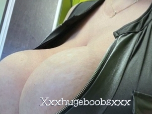 Xxxhugeboobsxxx