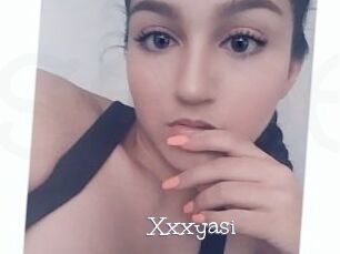 Xxxyasi