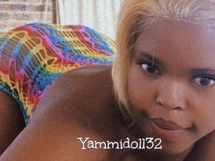 Yammidoll32
