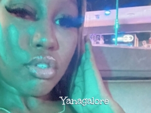 Yanagalore