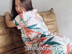 Yasminacharm