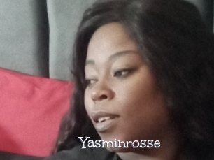 Yasminrosse