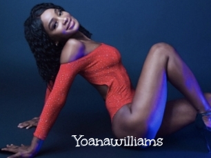Yoanawilliams