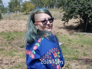 Yoladom