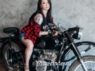 Yolandadevil
