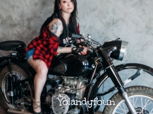 Yolandyfoun