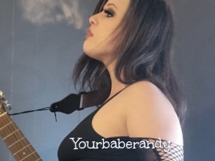 Yourbaberandy