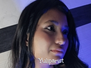Yuliparist