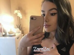 ZaraZai