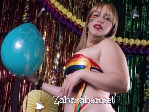 Zaharabennet