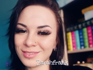 Zarahfrank