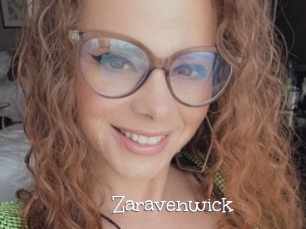 Zaravenwick