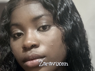Zaravixen