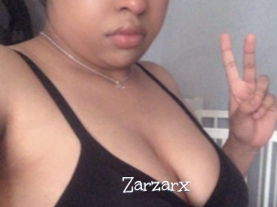 Zarzarx
