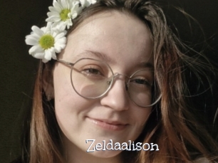 Zeldaalison