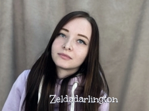 Zeldadarlington