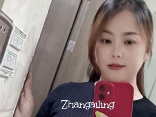 Zhangailing