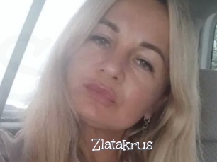 Zlatakrus