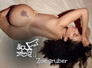 Zoe_gruber