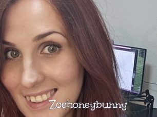 Zoehoneybunny