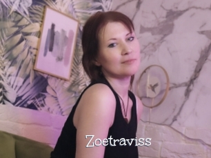 Zoetraviss
