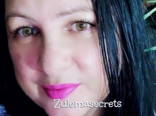 Zulemasecrets